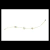 Nanãn Bracciale Giochi Argento