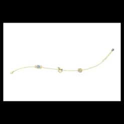Nanãn Bracciale Giochi Argento