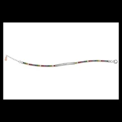 Nanàn Bracciale Tennis Mamma
