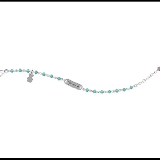 Nanàn Bracciale Baby - Nome Personalizzabile