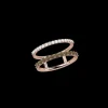 Nardelli - Anello oro 18 ct