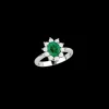Nardelli - Anello oro 18ct