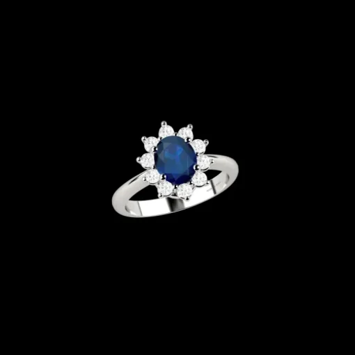 Nardelli - Anello oro 18ct