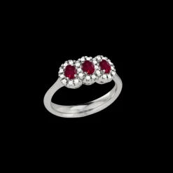Nardelli - Anello oro 18ct