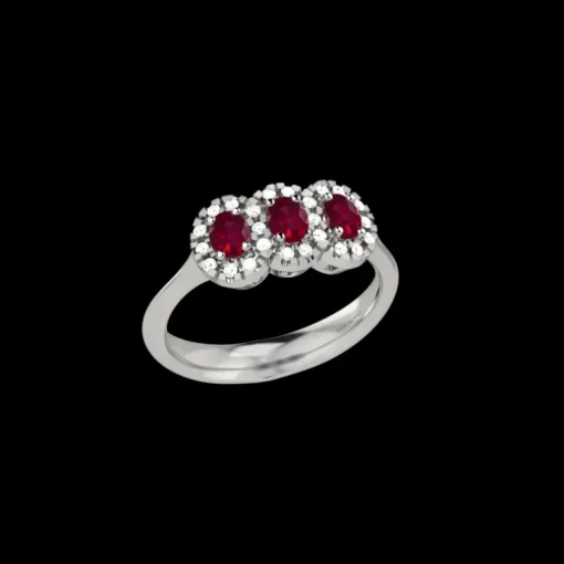 Nardelli - Anello oro 18ct