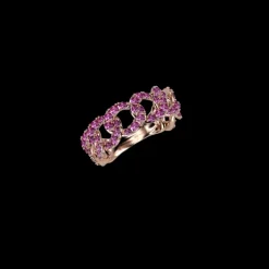 Nardelli - Anello oro 18ct
