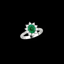 Nardelli - Anello oro 18ct