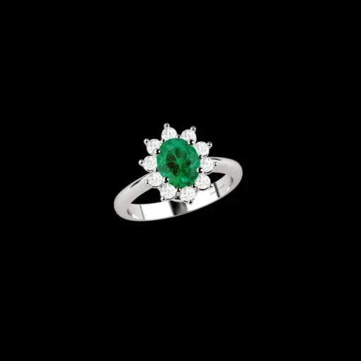 Nardelli - Anello oro 18ct
