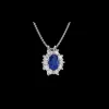 Nardelli - Collana Con Pendente Oro 18 ct.