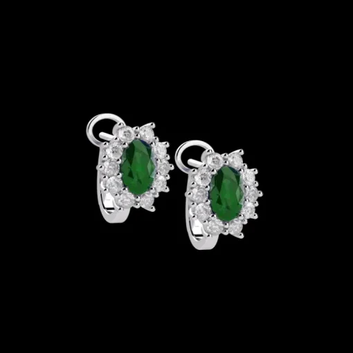 Nardelli - Orecchini Oro 18 ct.
