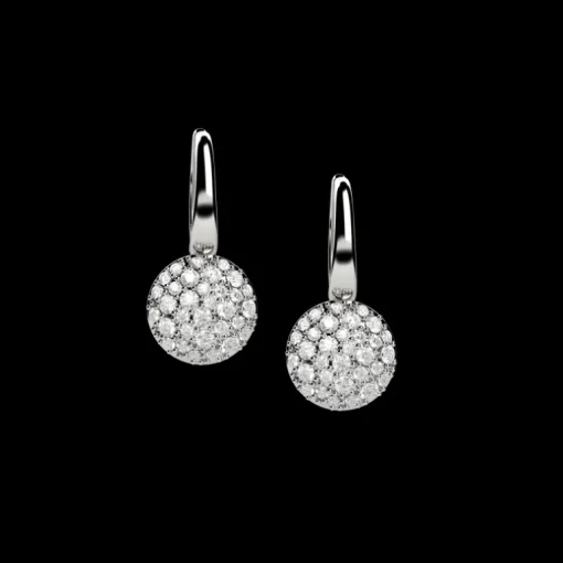 Nardelli - Orecchini oro 18ct