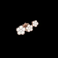 Nardelli - Orecchini oro18ct