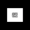 NOMINATION - LINK COMPOSABLE CLASSIC CUORE SISTER VINTAGE