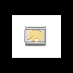 NOMINATION - LINK COMPOSABLE CLASSIC ELEFANTE
