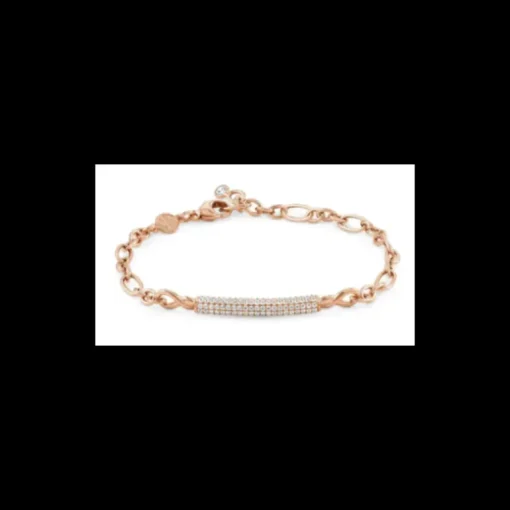 NOMINATION - BRACCIALE ENDLESS CON BARRA