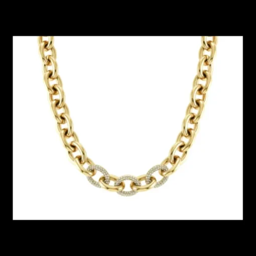 NOMINATION - COLLANA AFFINITY A CATENA