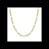 NOMINATION - COLLANA PER LUI IN ACCIAIO COLLECTION B-YOND