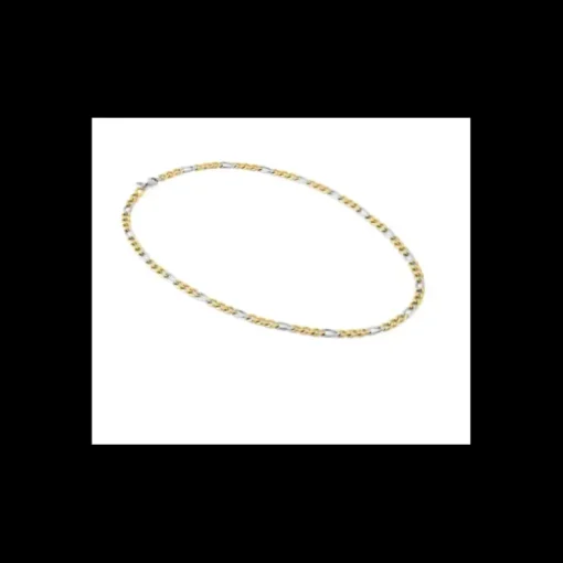 NOMINATION - COLLANA PER LUI IN ACCIAIO COLLECTION B-YOND