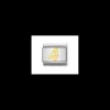 NOMINATION - LINK COMPOSABLE CLASSIC NUMERO 4