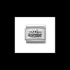 NOMINATION - LINK COMPOSABLE CLASSIC TORTA COMPLEANNO