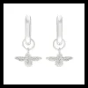 Olivia Burton orecchini Bee