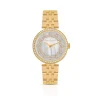 OPS - OROLOGIO CLASSIC BEAUTY orologio in acciaio