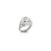 OPS OBJECTS - ANELLO ICON WHITE SKY