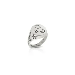 OPS OBJECTS - ANELLO ICON WHITE SKY
