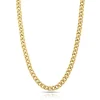 Ops Objects - COLLANA ROCK AFFAIR maglia groumette