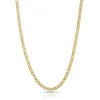 Ops Objects - COLLANA ROCK AFFAIR maglia groumette