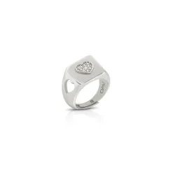 OPS OBJECTS - ANELLO ICON WHITE GRACE