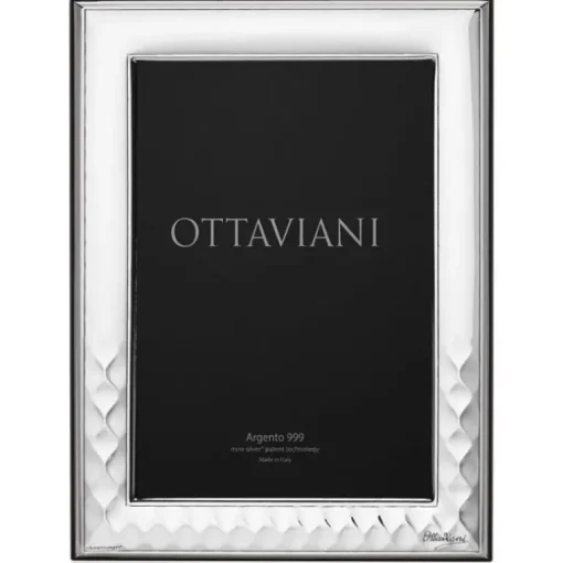 Ottaviani Cornice "Cachemire"