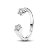 Pandora Anello Stelle Cadenti