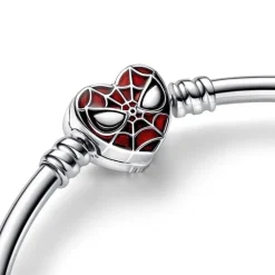 Pandora - Bracciale Marvel Spider-Man