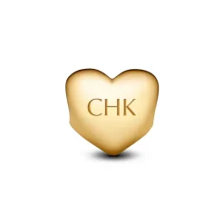 Pandora Charm Cuore Be Love da incidere