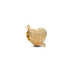 Pandora Charm Cuore di Cupido