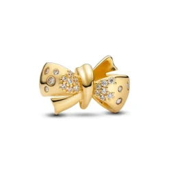 Pandora Charm Fiocco