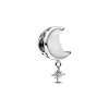 Pandora Charm Luna e Stella Polare