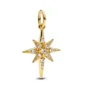Pandora Charm Pendente Stella Polare