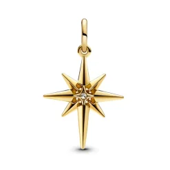 Pandora Charm Pendente Stella Polare