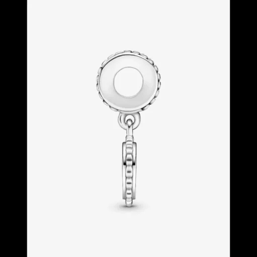 Pandora Charm Pendente Maschere Teatrali