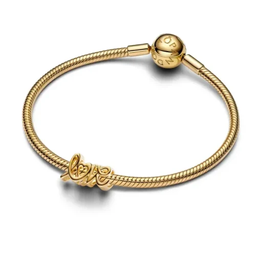 Pandora Charm "Love"