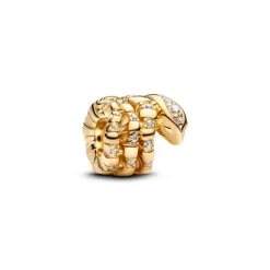 Pandora Charm Serpente