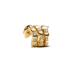 Pandora Charm Serpente