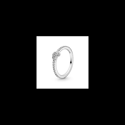 Pandora - Anello Farfalla scintillante