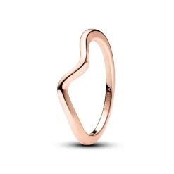 Pandora - Anello Onda