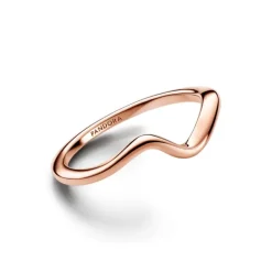 Pandora - Anello Onda
