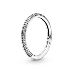 PANDORA Anello Pietre Luminose Pandora ME