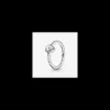 Pandora - Anello Punto Luce classico a goccia