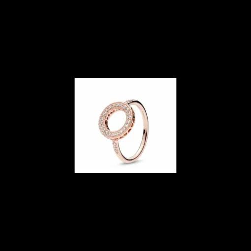 Pandora - Anello scintillante